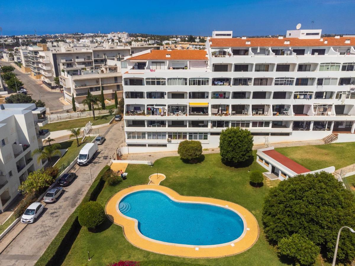 Apartamento Mar A Vista By Portucasa Albufeira Exterior photo